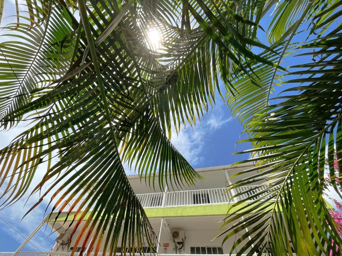Hotel La Hermosa San Andrés Exterior foto